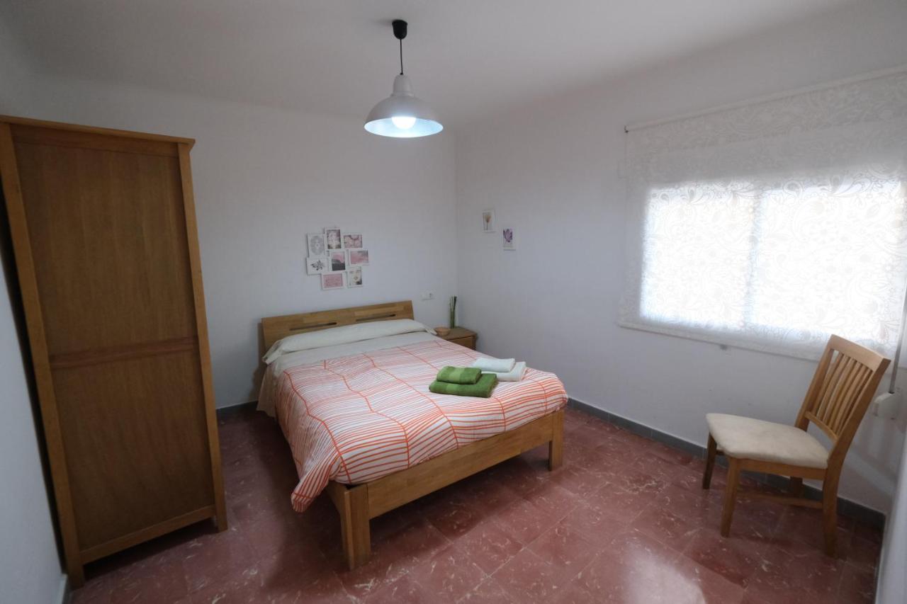 Tarracoliva Daire Tarragona